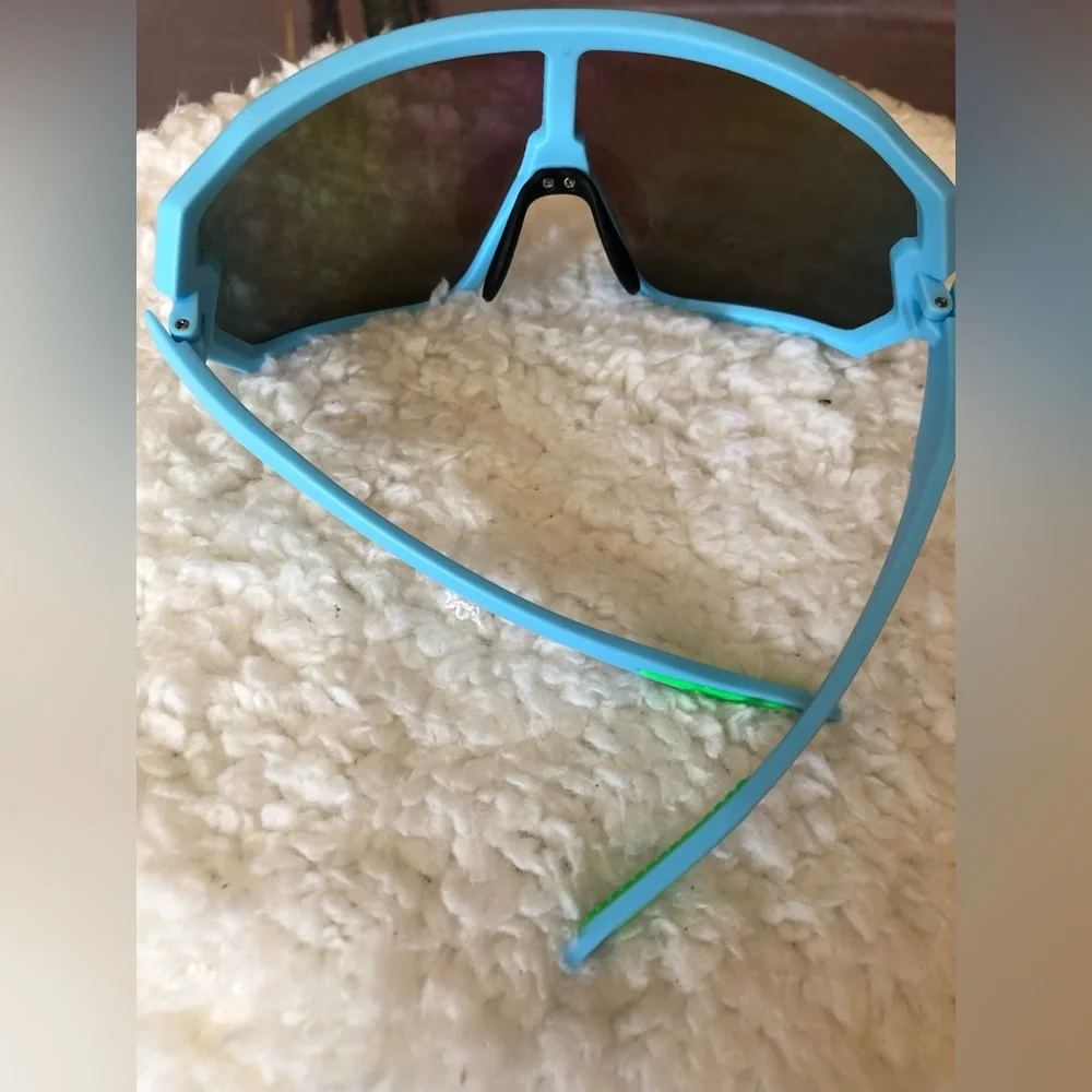 - Tac Polarized Sunglasses Sports Outdoor Sunglasses for kids